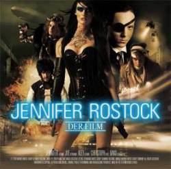 Jennifer Rostock : Der Film